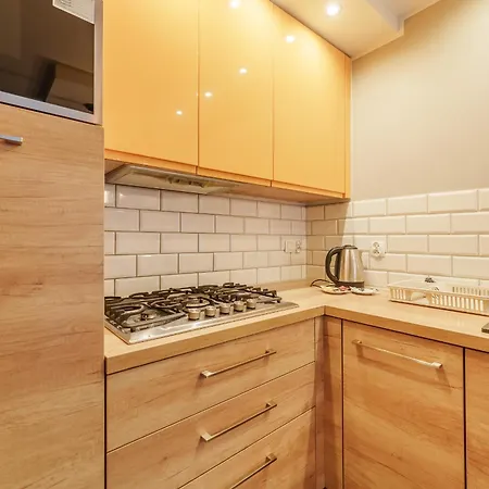 City Centre Appartement *