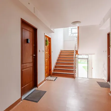 City Centre Appartement