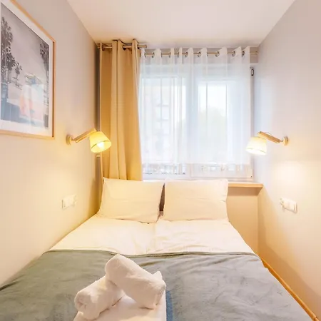 City Centre Appartement *