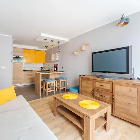 City Centre Appartement *