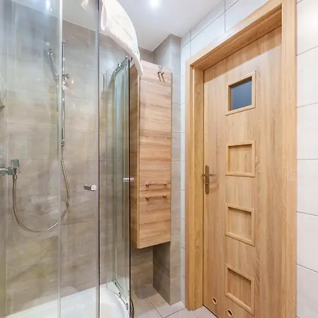 City Centre Appartement Kołobrzeg