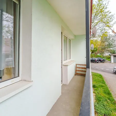 Appartement City Centre *